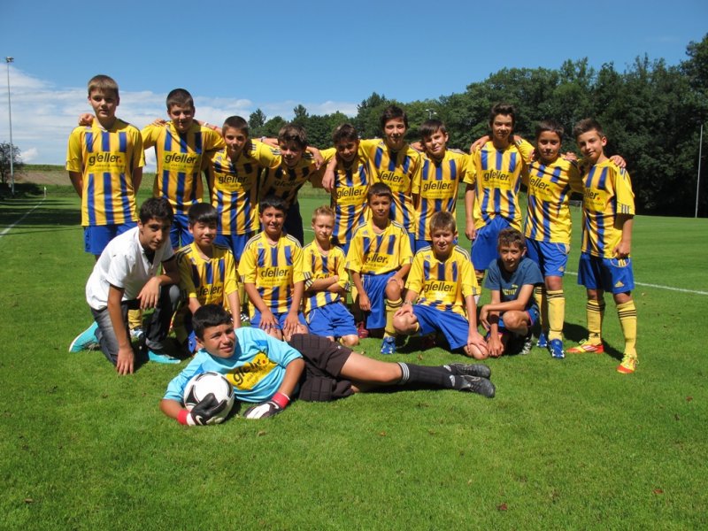 12/13 Junioren Cb