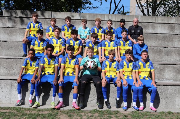 Junioren C