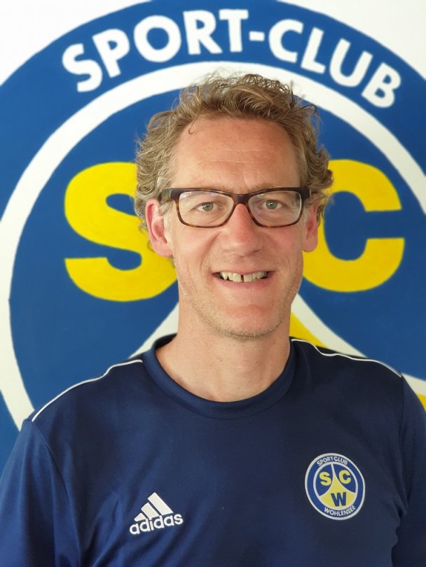 Daniel Born